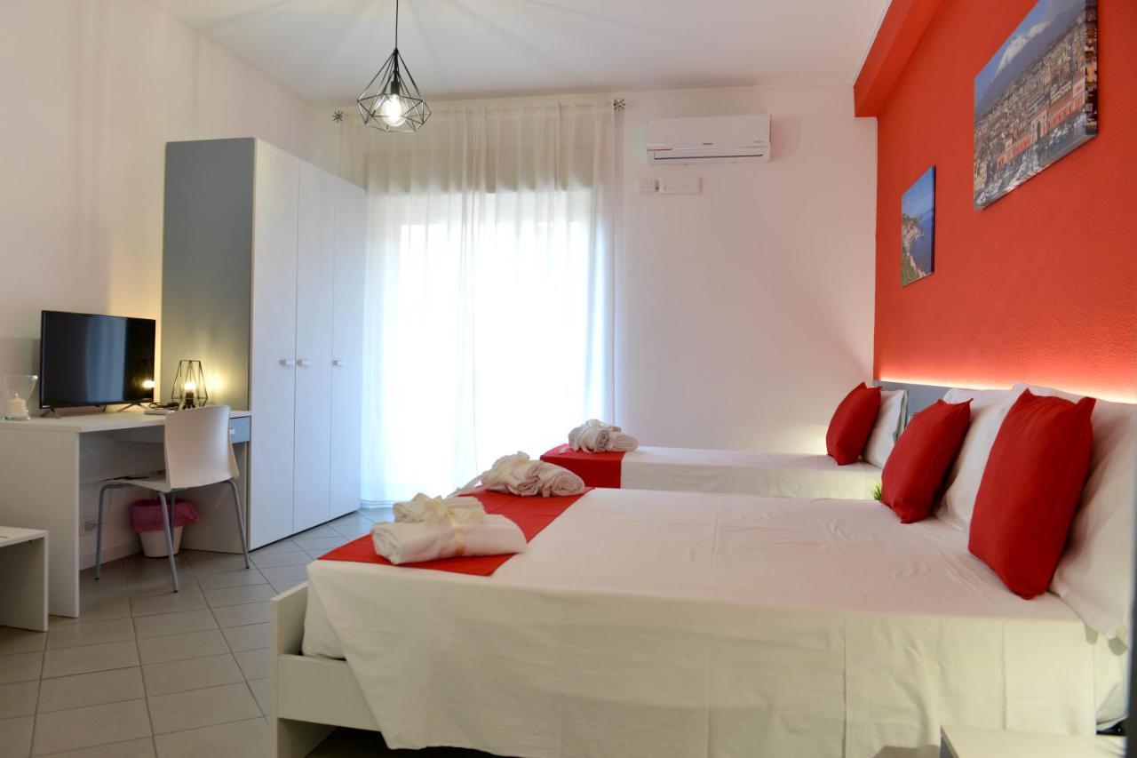 Hotel Terre Di Sicilia Catania Exterior foto