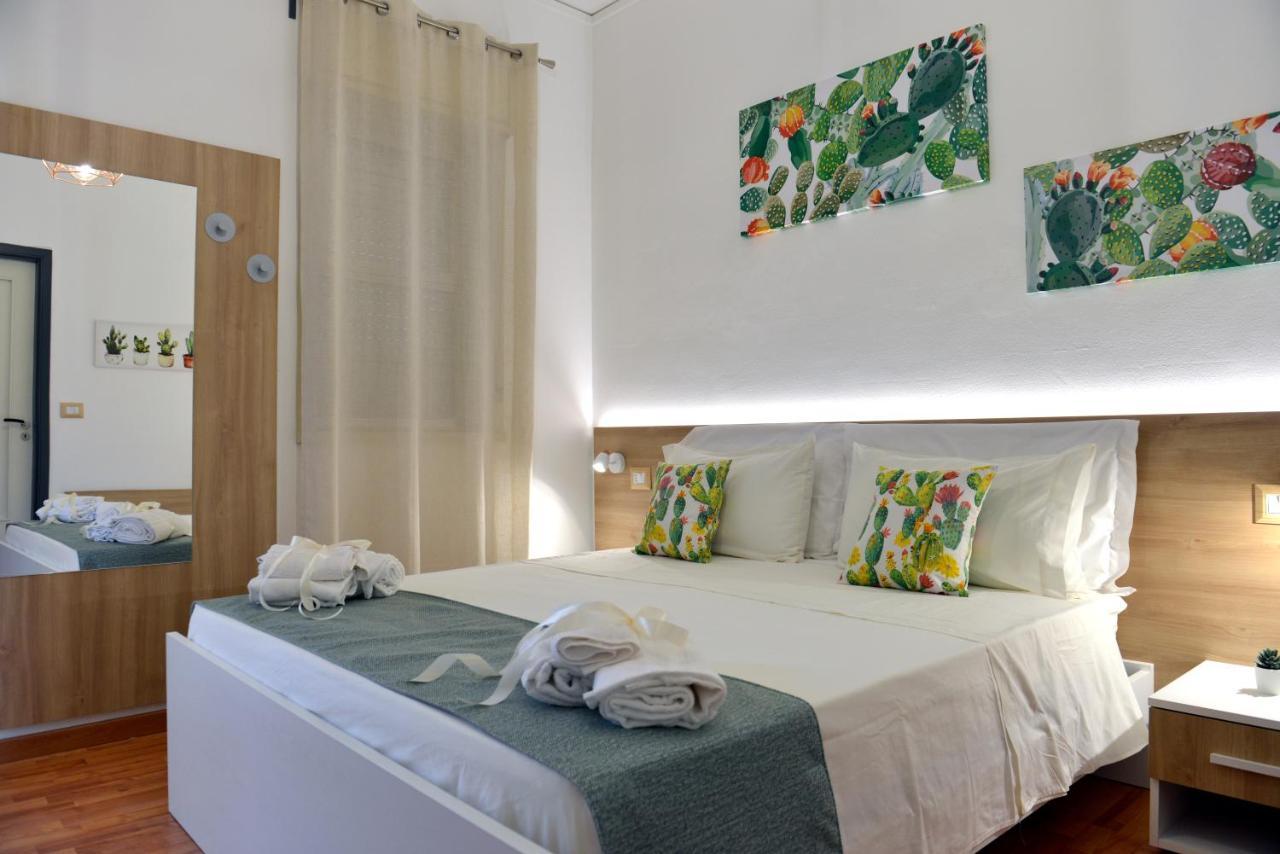 Hotel Terre Di Sicilia Catania Exterior foto