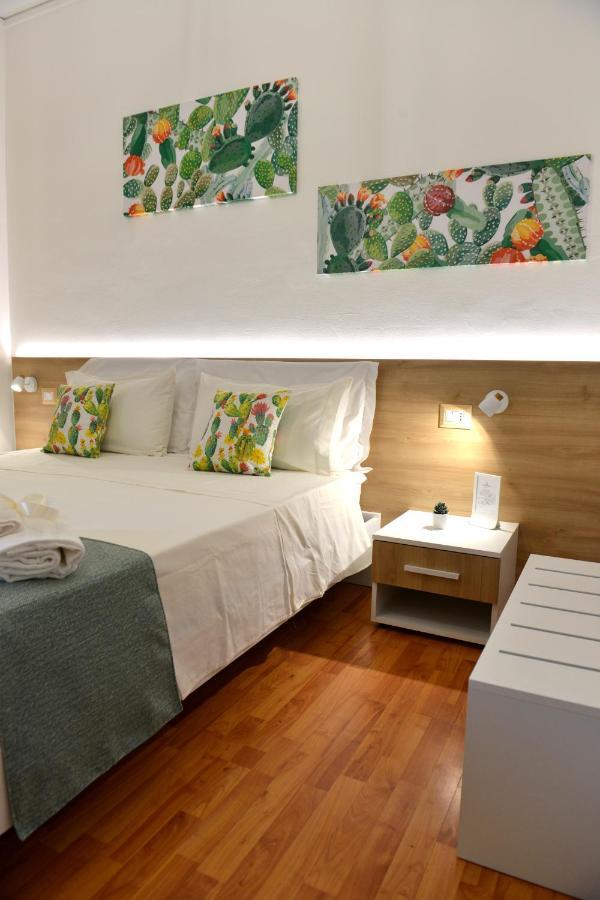 Hotel Terre Di Sicilia Catania Exterior foto