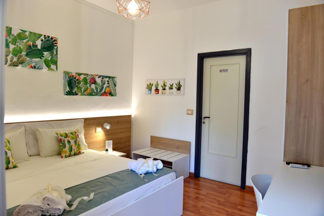 Hotel Terre Di Sicilia Catania Exterior foto
